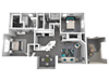 Lazo Apartments Price Floor Plan
